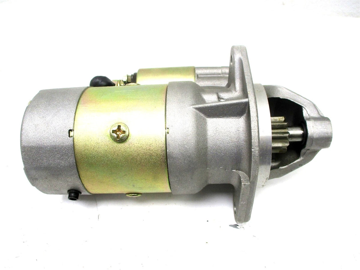 Leece Neville Planetary Gear Reduction Starter M93R 12V CW for