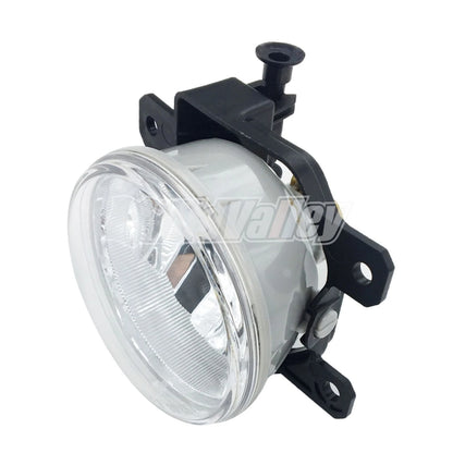 Clear Lens Fog Light for Subaru Impreza (2012–2016) LH/RH w/ Bulb