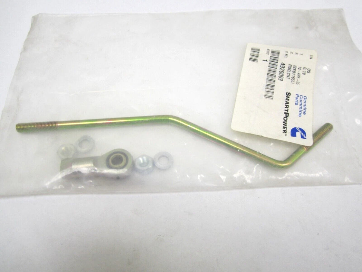 Control Rod for Cummins (4920009)