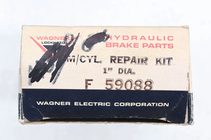 Master Cylinder Repair Kit for Wagner F59088