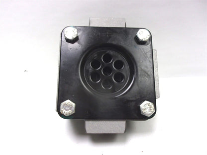 WABCO Quick Release Park Brake Valve for (473 505 003 0)