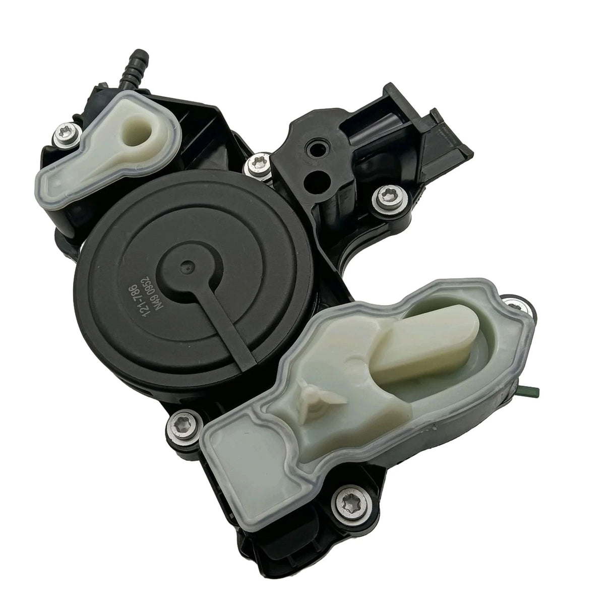 Engine Oil Separator PCV Valve for VW Golf Jetta Beetle Passat GTI (1999–2006)