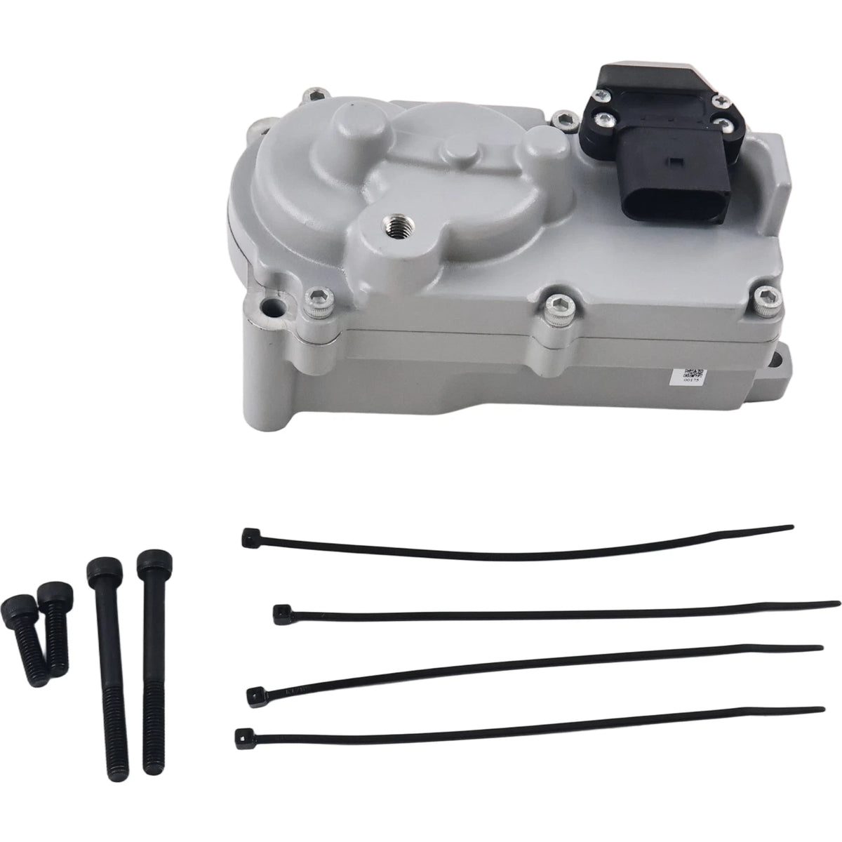 Turbocharger Actuator 3778623 5456327 for Cummins ISB6.7 ISL9 QSB6.7 (2007–2023)
