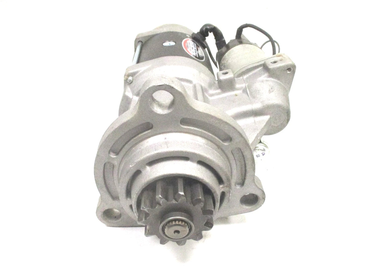 Reman 39MT Starter for Delco Remy (12V CW) - 10461777, 8200289, 8300019