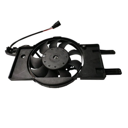 Engine Radiator Cooling Fan Assembly BV6Z8C607L for Ford Focus (2015–2018)