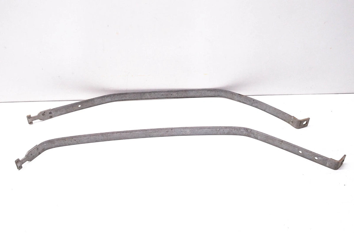 Set of 2 Fuel Tank Straps for Aftermarket 578-052, ST52
