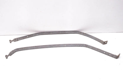 Set of 2 Fuel Tank Straps for Aftermarket 578-052, ST52