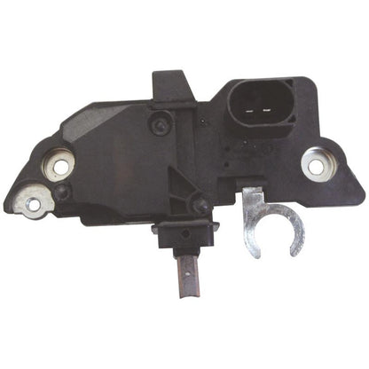 Voltage Regulator for Mercedes-Benz E430 V8 4.3L (2002–2002)