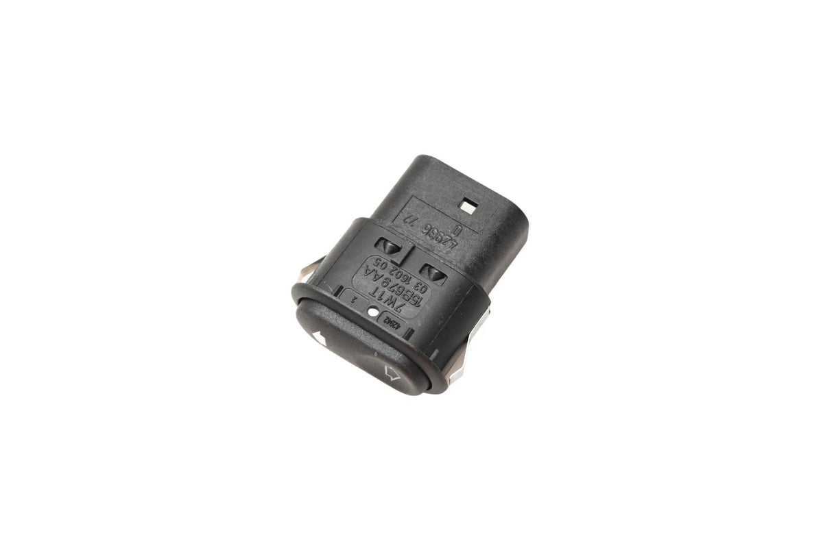 Multifunction Switch Assembly for Ford (2007–2010) 7W1T-15B679-AA