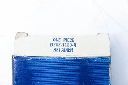 Axle Bearing Retainer for Ford (D2OZ-1180-A)
