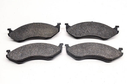 Disc Brake Pad Kit for Wagner (65-477, 6474097-C1)