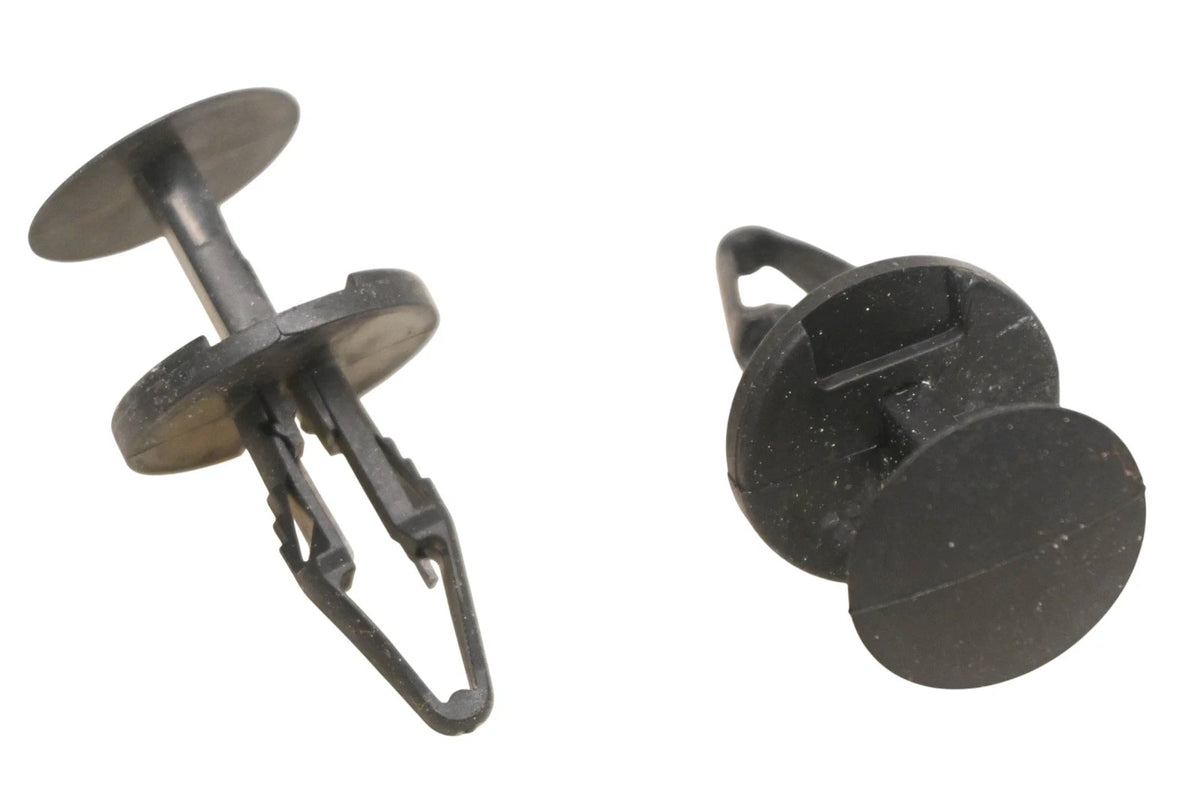 Set of 2 Liner Rivet Pins for Ford W714040-S300