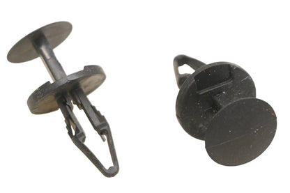 Set of 2 Liner Rivet Pins for Ford W714040-S300