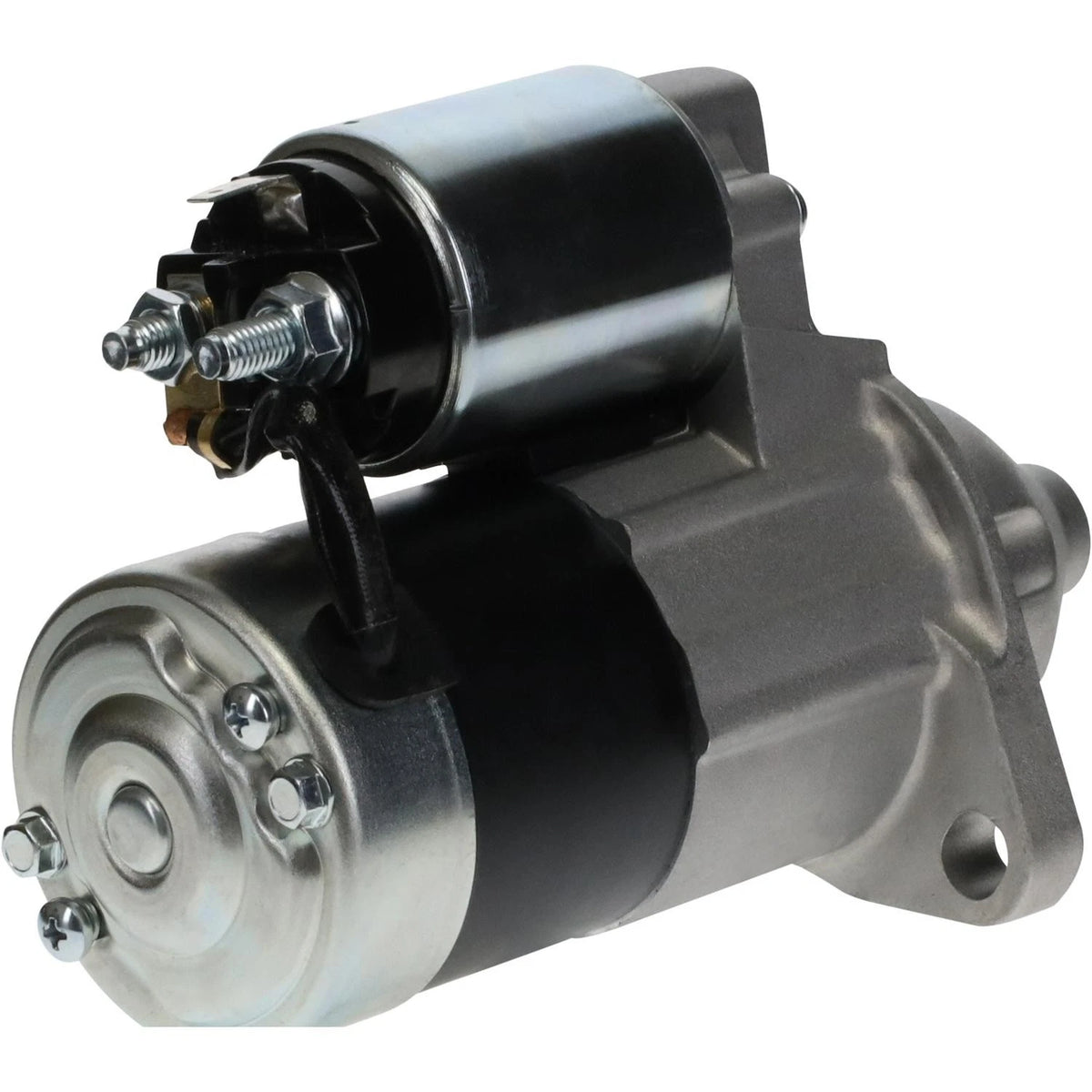 12V Starter for Yale F2 FE Engines (1998–2006) 91-27-3300 2-2363-MI 2-1728-MI