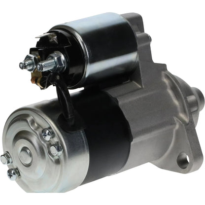 12V Starter for Yale F2 FE Engines (1998–2006) 91-27-3300 2-2363-MI 2-1728-MI