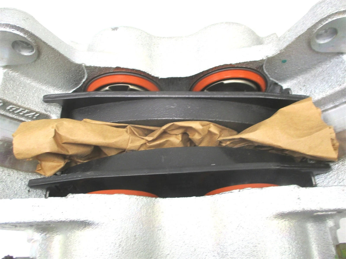 Meritor Hydraulic Brake Caliper 64mm Piston for 3821734C91