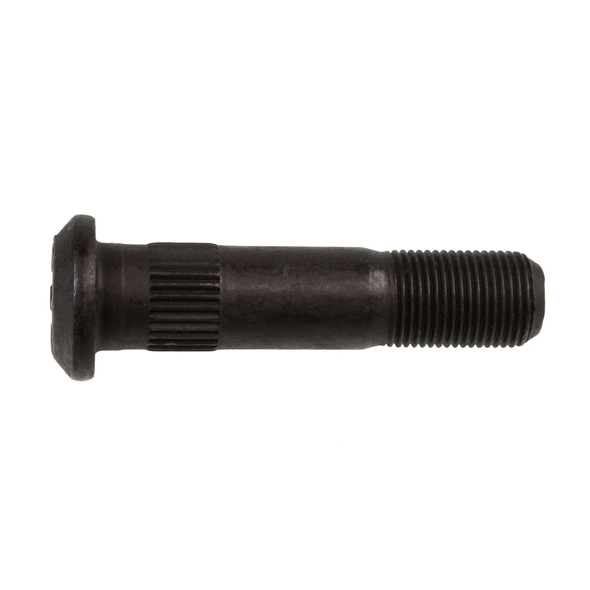 Wheel Lug Stud for Right Hand (RH) 3/4"-16 Thread (.815" Knurl, 3.3" Long)