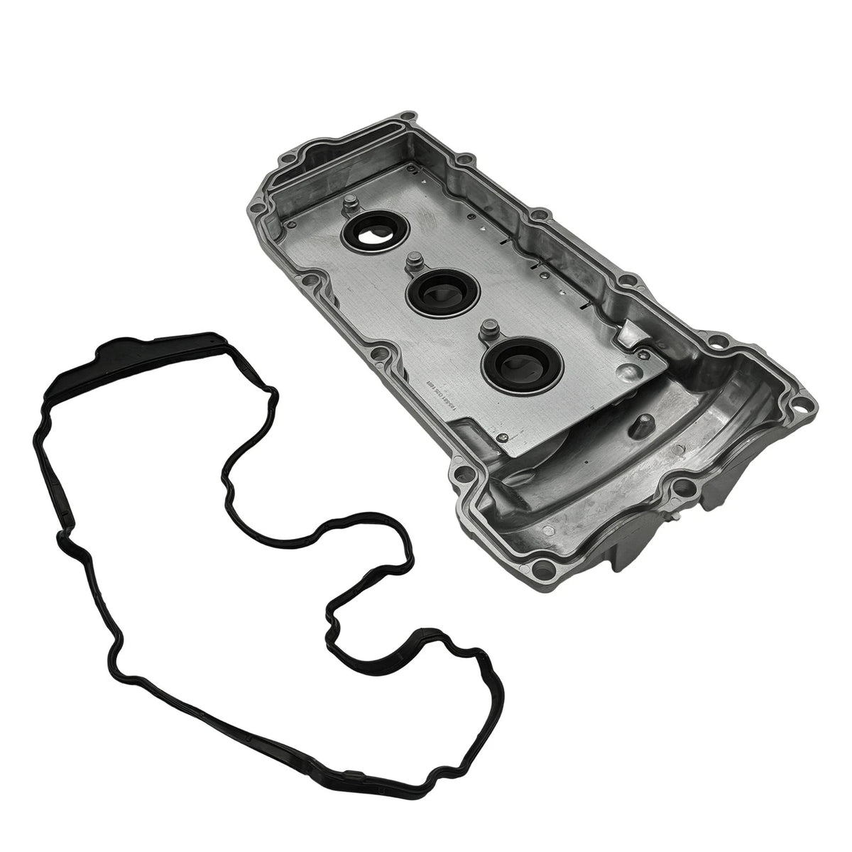 Right Valve Cover for Camaro Malibu Acadia Enclave ATS CTS Saab Saturn (Fits 264-930)