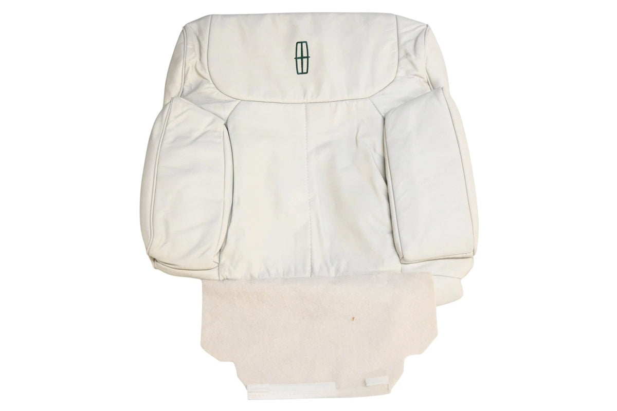Seat Back Cover for Ford (F2VY-5464417-BYT)