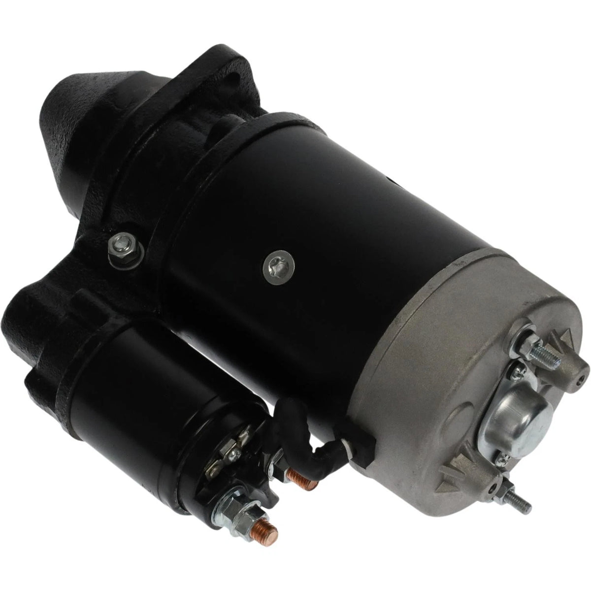 Starter for Case 2120 2130 (1990–1992) 0001262031 0001358020 TS6163