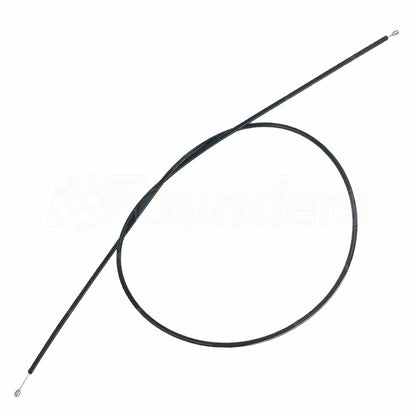 Hood Release Cable for Volvo 850 (1993–1997) 9152048-6