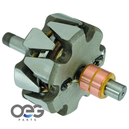 Rotor for Allis Chalmers AC-CD 60 70 80 100 120 (1974) 1891595 1891835 6T3678