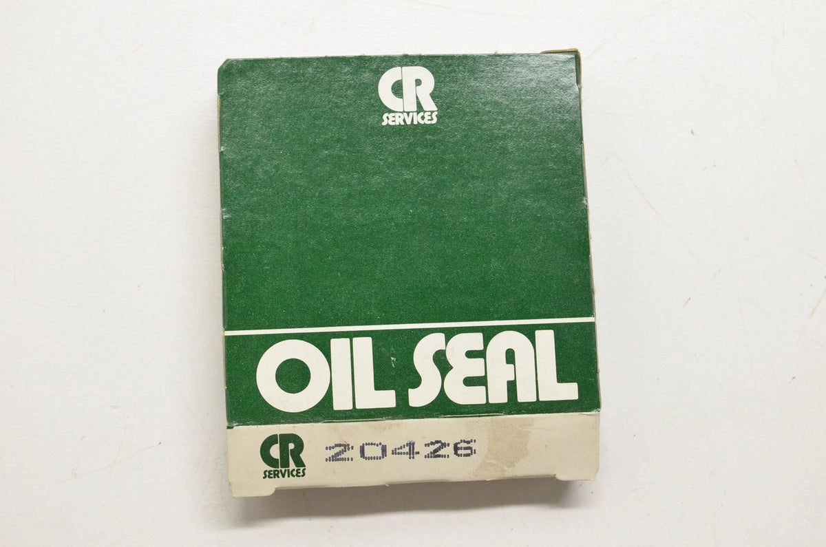 CR 20426 Oil Seal for