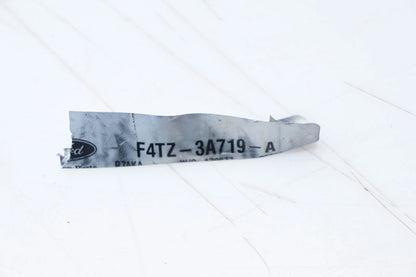 Power Steering Pressure Hose for Ford (F4TZ-3A719-A)