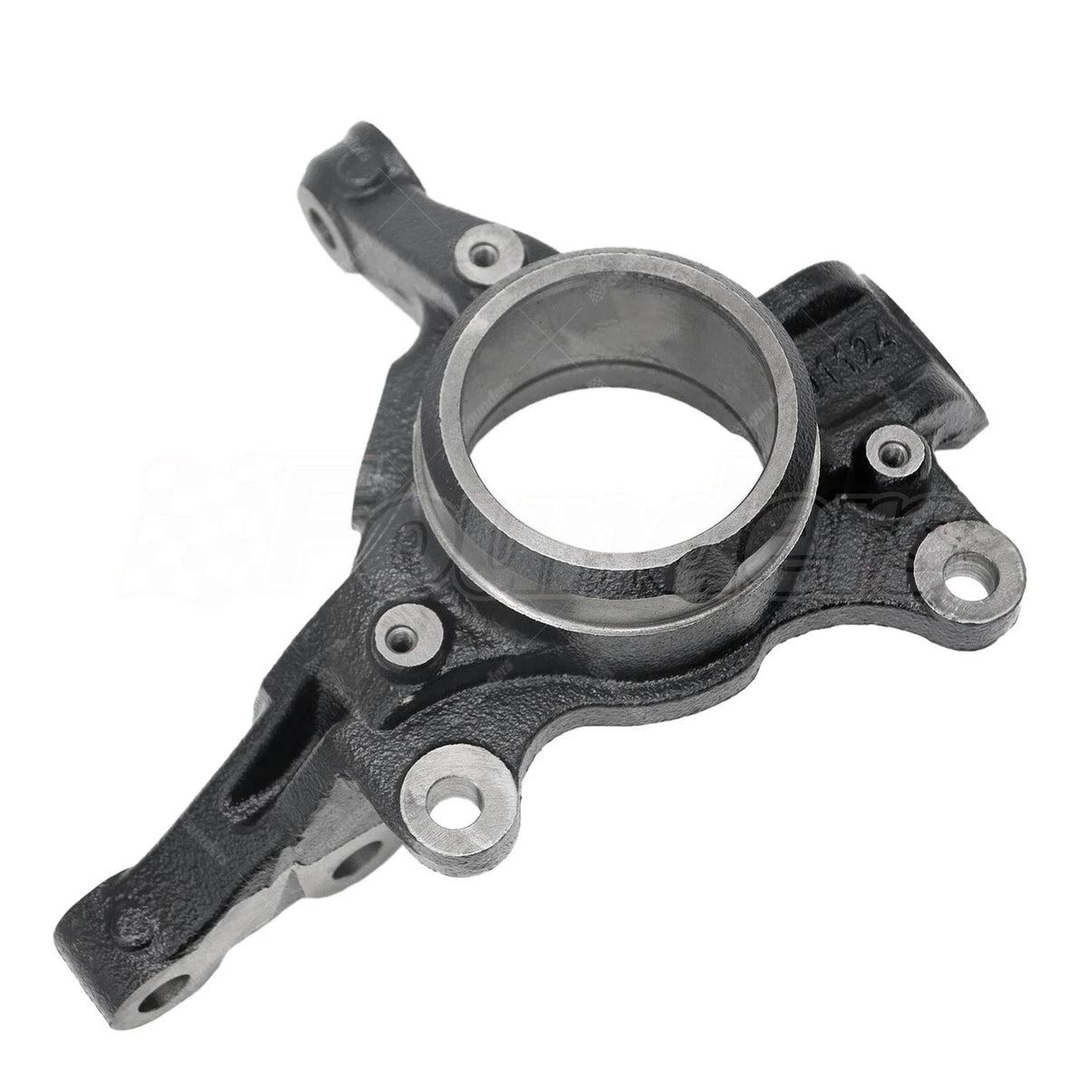 Left Suspension Steering Knuckle for Toyota Corolla (2003–2008)