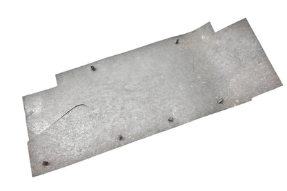Deflector Assembly for Ford (F49Z-8327-B)