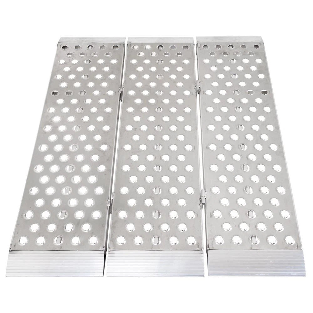 Folding ATV Ramps for Big Boy TF-6060-EZ-ATV (5' x 5')