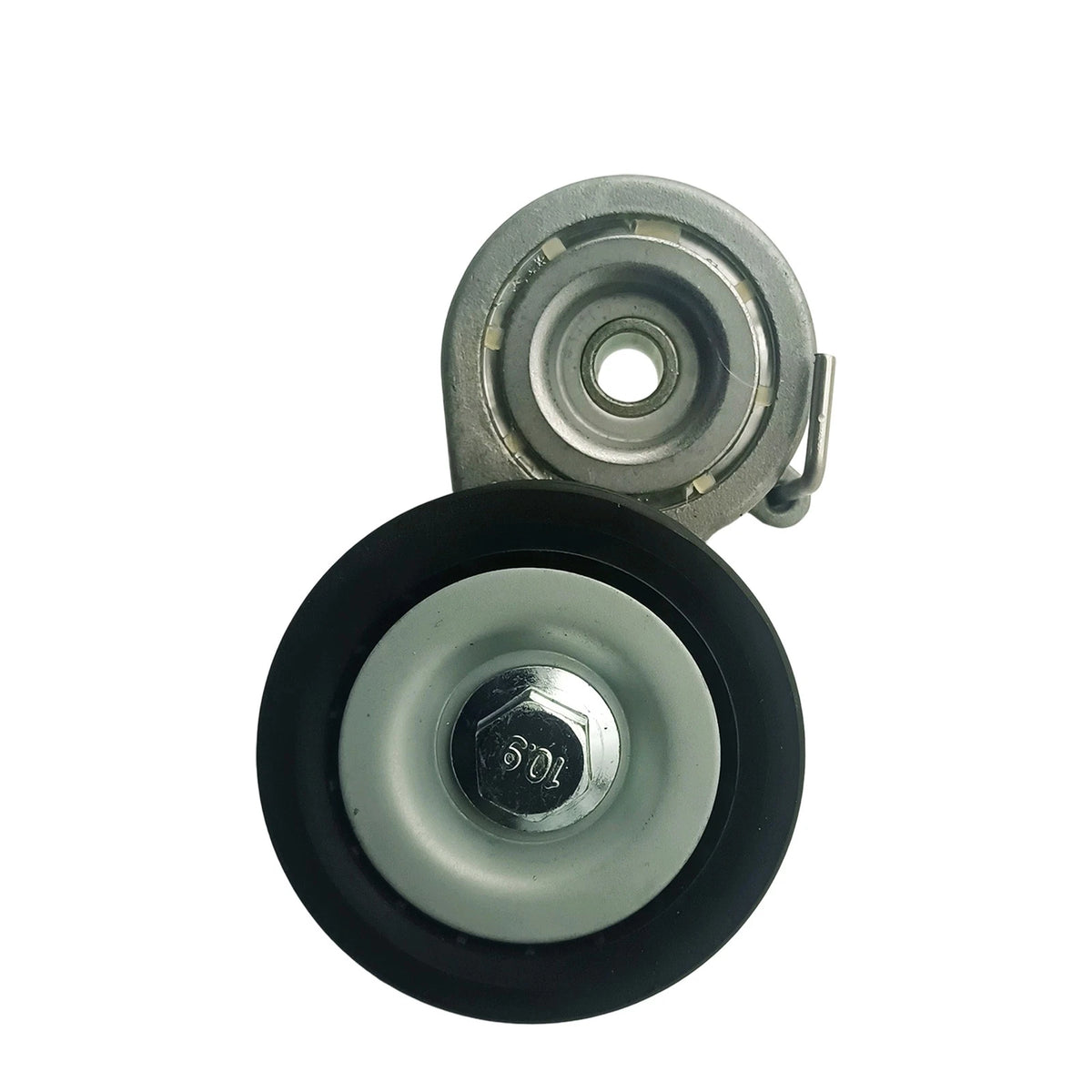 Belt Tensioner Assembly for Audi A6 A7 Quattro SQ5 VW Touareg Panamera Cayenne