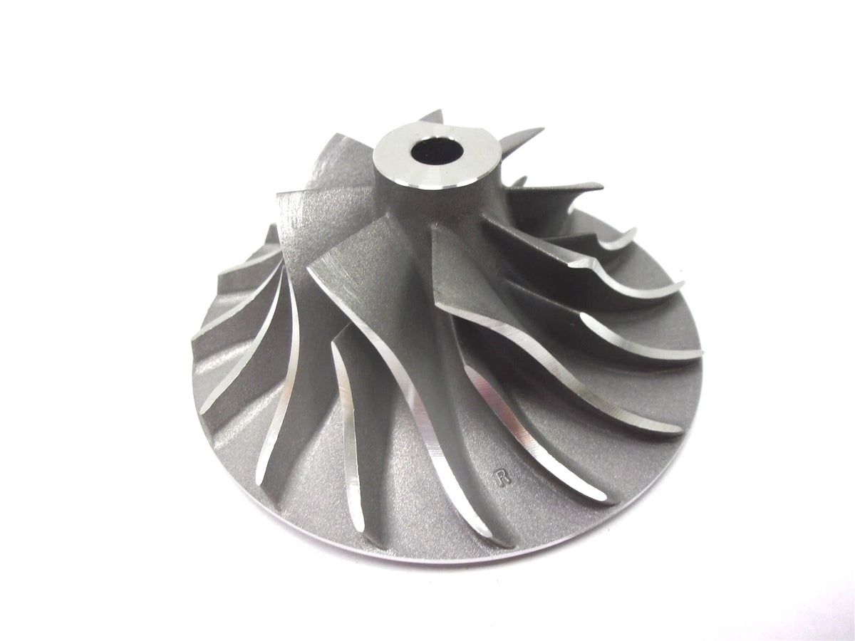 Holset Turbo Compressor Wheel for 4BTA (H1C H1E)