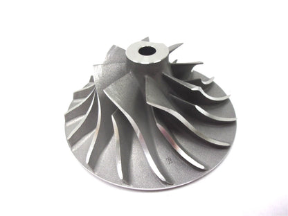 Holset Turbo Compressor Wheel for 4BTA (H1C H1E)