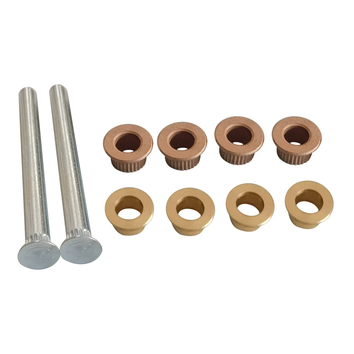 Door Hinge Pin & Bushing Kit for LeSabre Electra Blazer Cadillac (1965–1996) 703-264