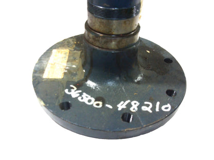 Rear Axle for Kubota M5500DT M7500 M7500DT (OEM 36500-48210)