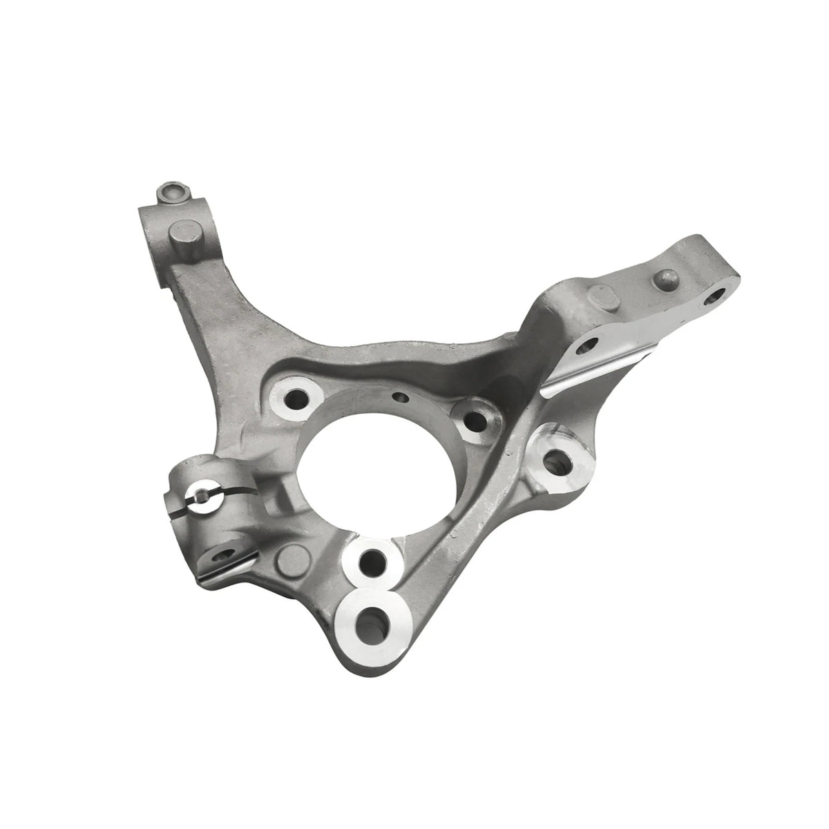 Front Left Steering Knuckle for Buick Lacrosse Regal Chevrolet Malibu (2005–2016)
