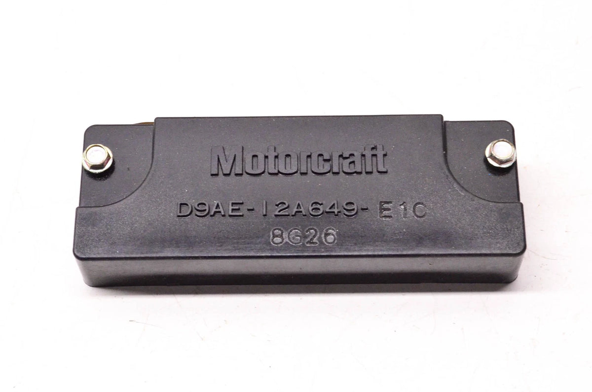Motorcraft Module D9AE-12A649-E1C for Ford (1990–1990)