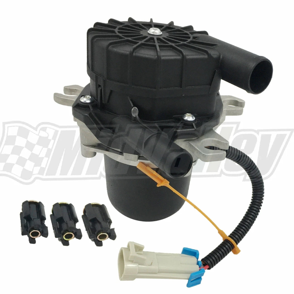 Air Pump for Buick Chevrolet Oldsmobile Pontiac (1990–2005)