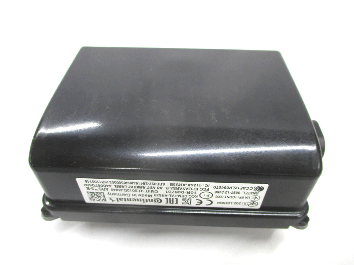 Radar Sensor for Freightliner Cascadia P3 (S4008715120)