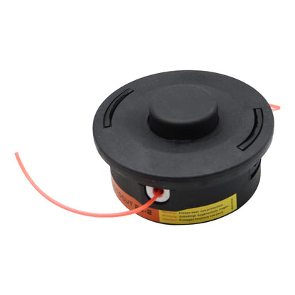 8X Trimmer Head for Stihl FS55 FS56 FS70 FS80 FS83 FS100 (25-2 4002 710 2191)