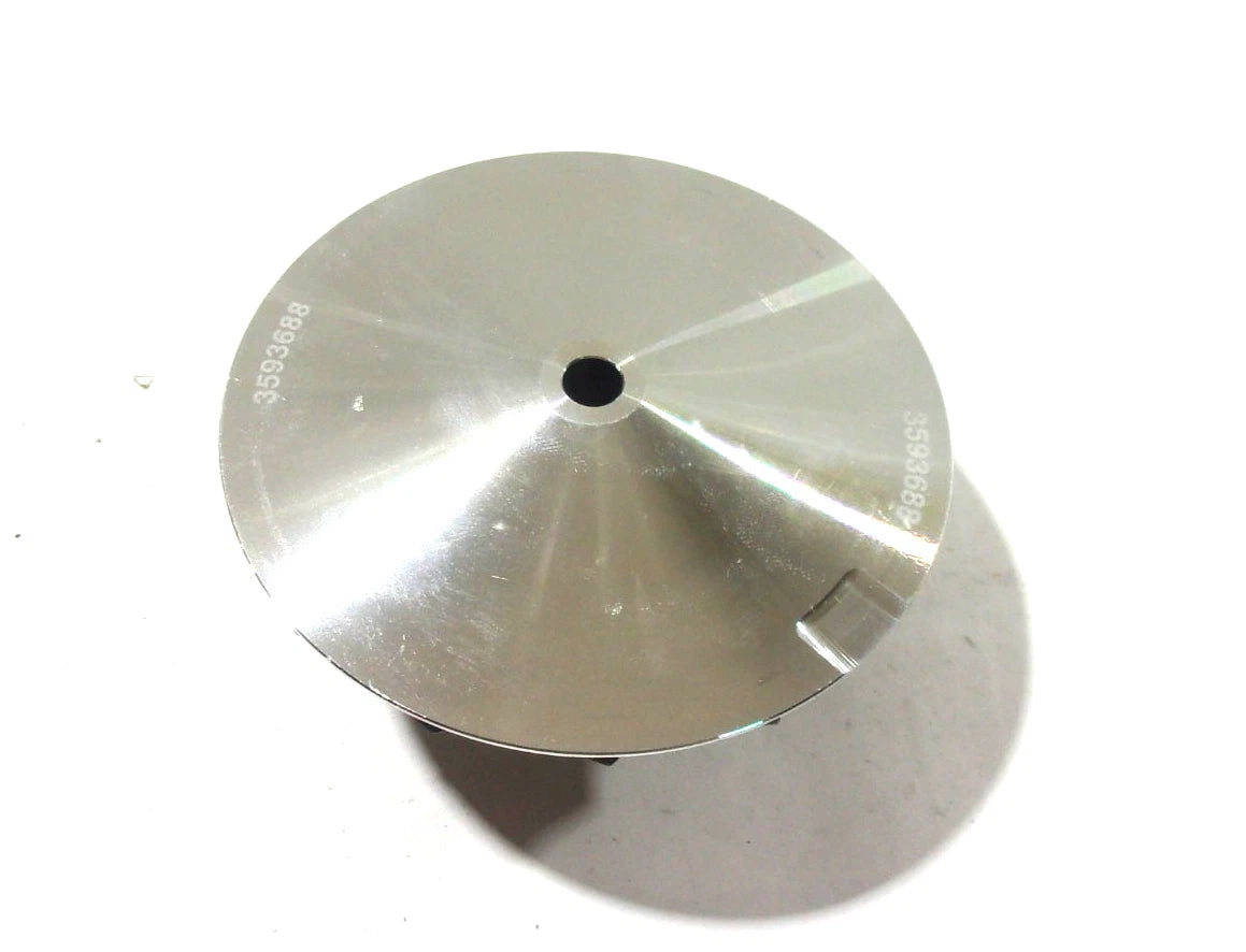 Holset Turbo Compressor Wheel for HX50W HX50 HE500WG
