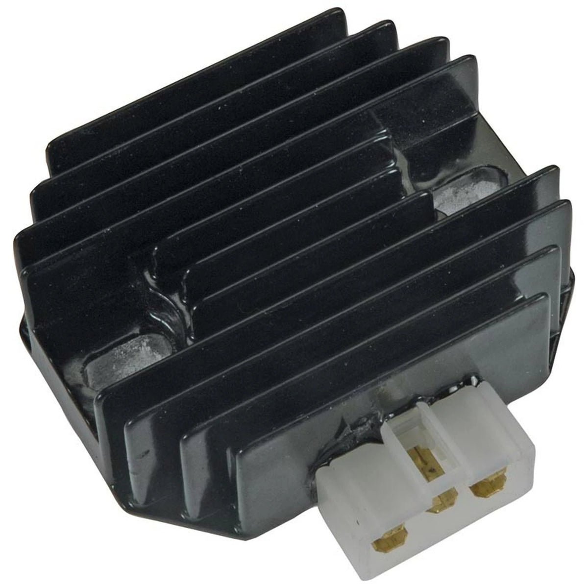Regulator Rectifier Assembly for Honda Lawn Tractors (31600890951, 31600ZE2861)