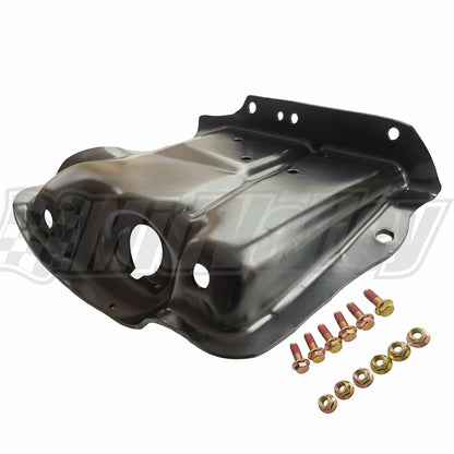 Front Upper Left Shock Mount Bracket LH for Ford F150 Bronco (1980–1996) 523-253