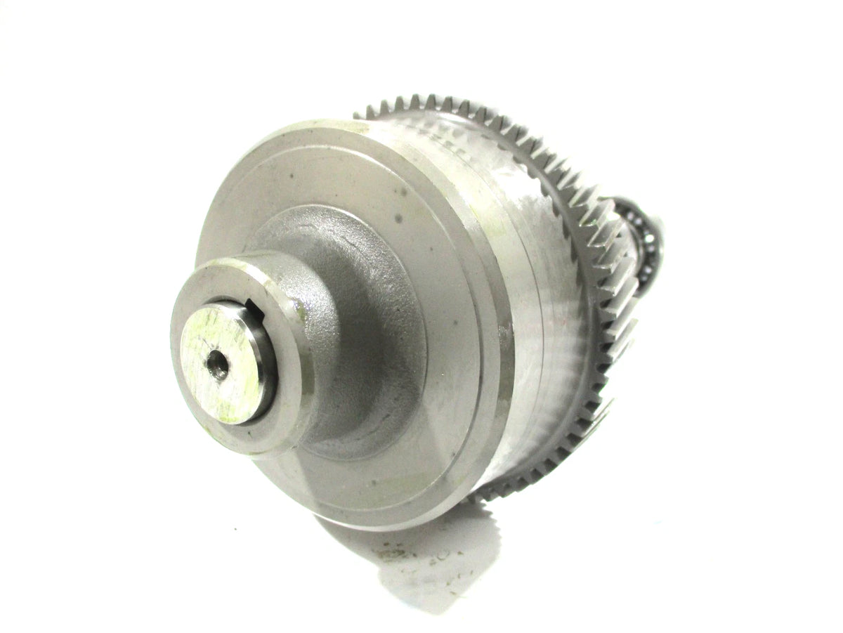 Fuel Camshaft for Kubota GV-1125Q-60-KTC D1703 (17182-16020)