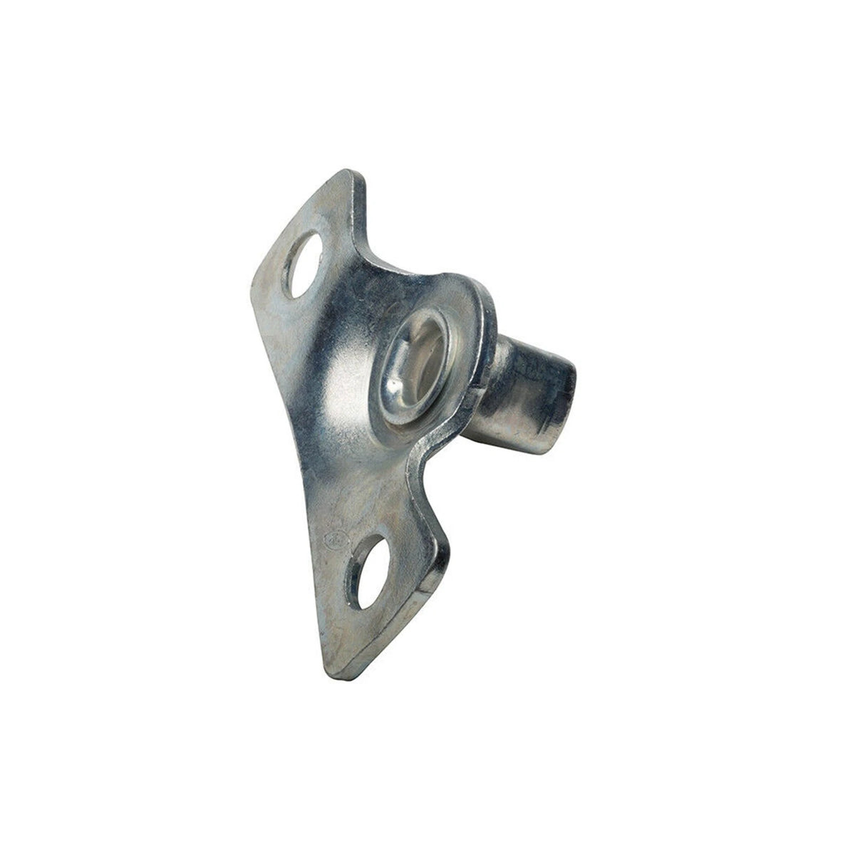 Right Passenger Tailgate Pivot Hinge Roller for Ford F-150 Mark LT (2004–2014)