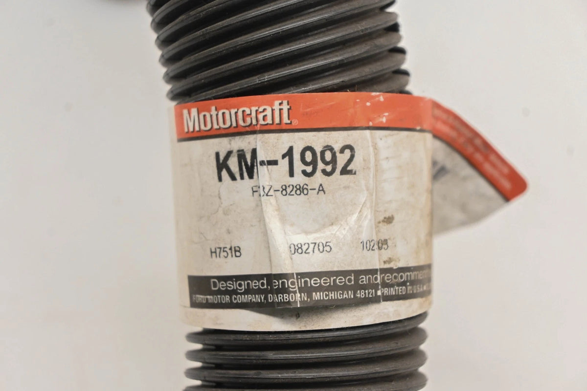 Coolant Hose for Ford (KM-1992, F23Z-8286-A)