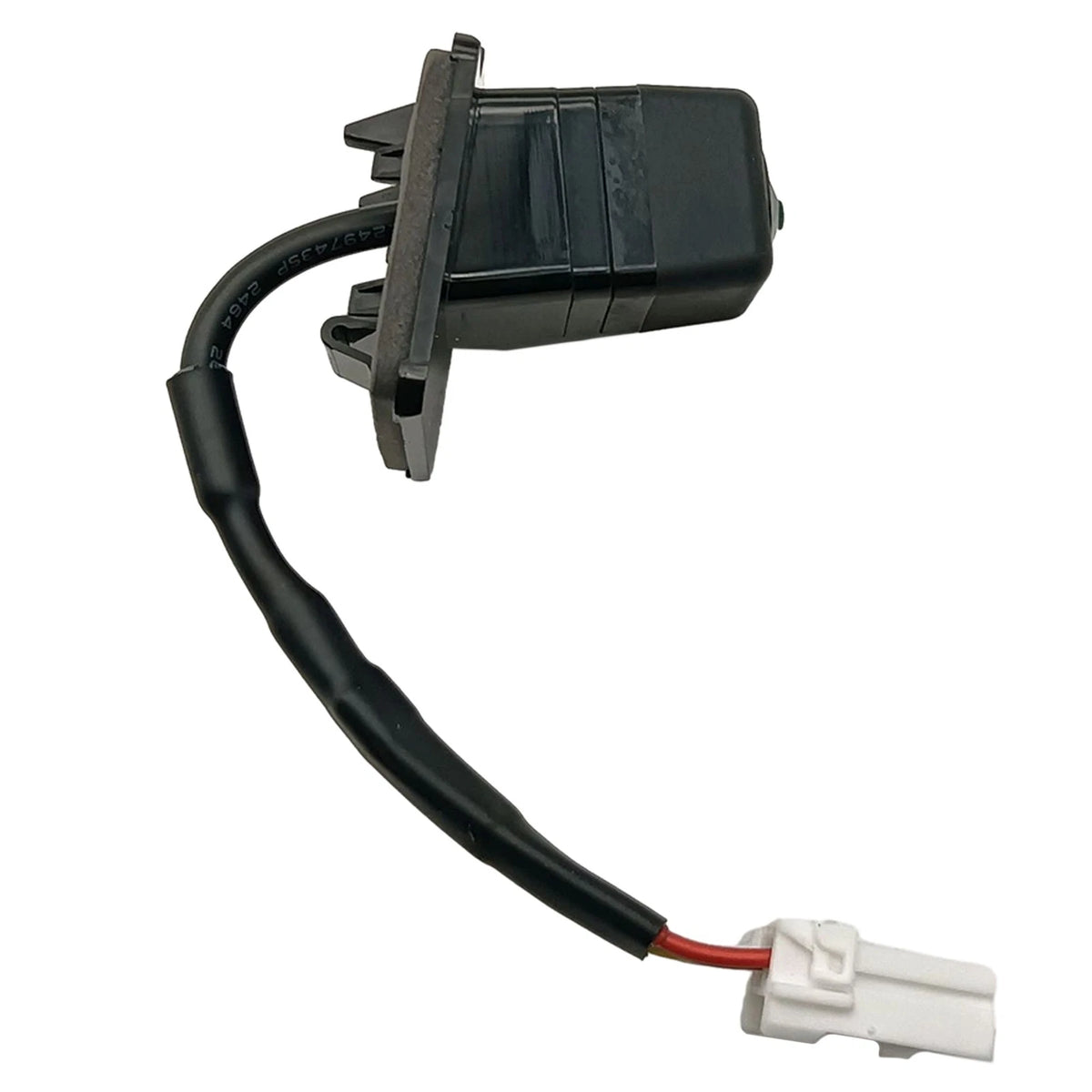 Rear View Backup Parking Assist Camera for Subaru Forester (2014–2016) 86267SG000