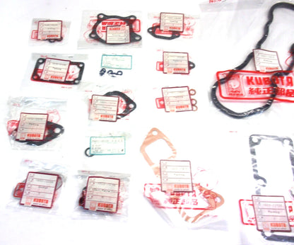 Head Gasket Set for Kubota L295 (70000-29500, 07916-24095, 07916-24090)