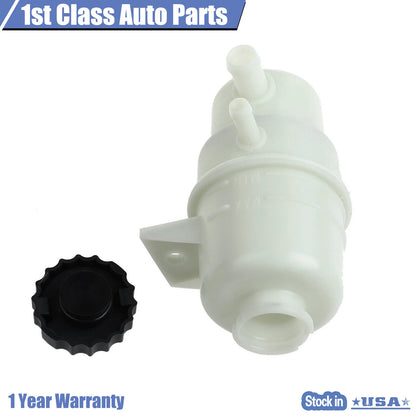 Power Steering Pump Reservoir for Dodge Grand Caravan (2008–2016)